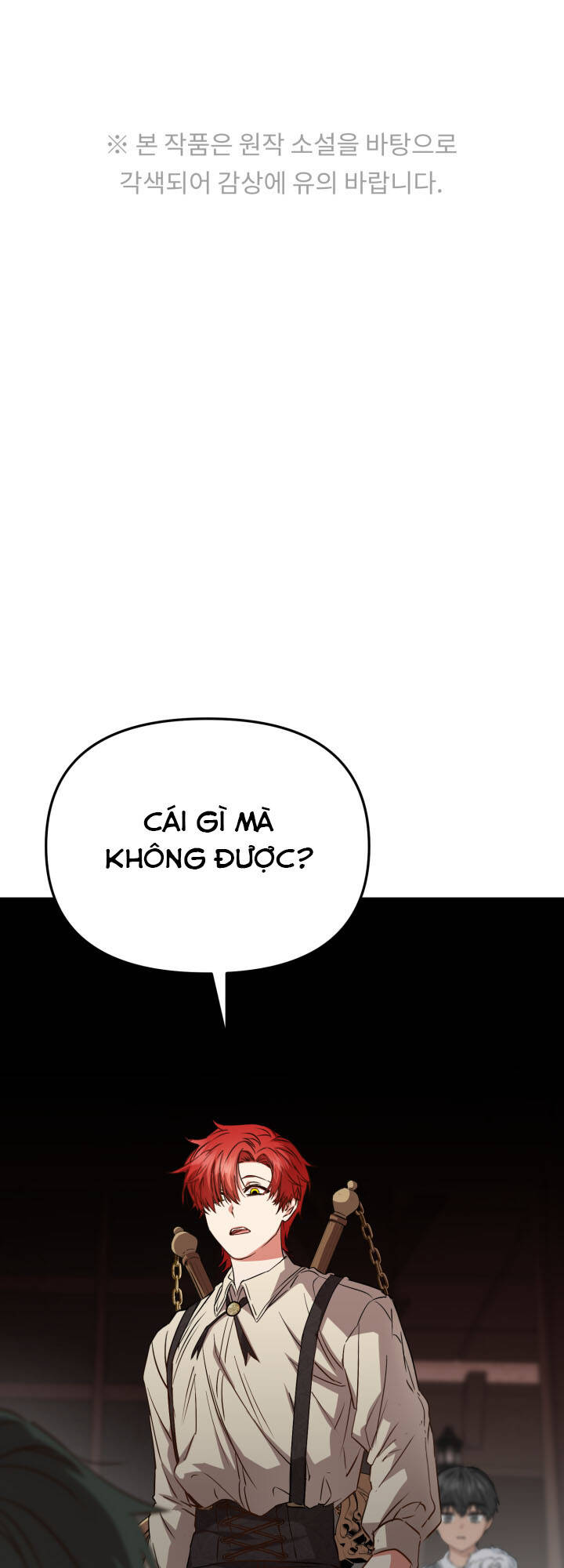 Tái Sinh Thành Con Gái Của Kẻ Phản Diện Chap 15 - Next Chap 16