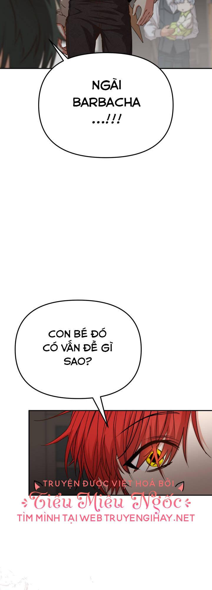 Tái Sinh Thành Con Gái Của Kẻ Phản Diện Chap 15 - Next Chap 16