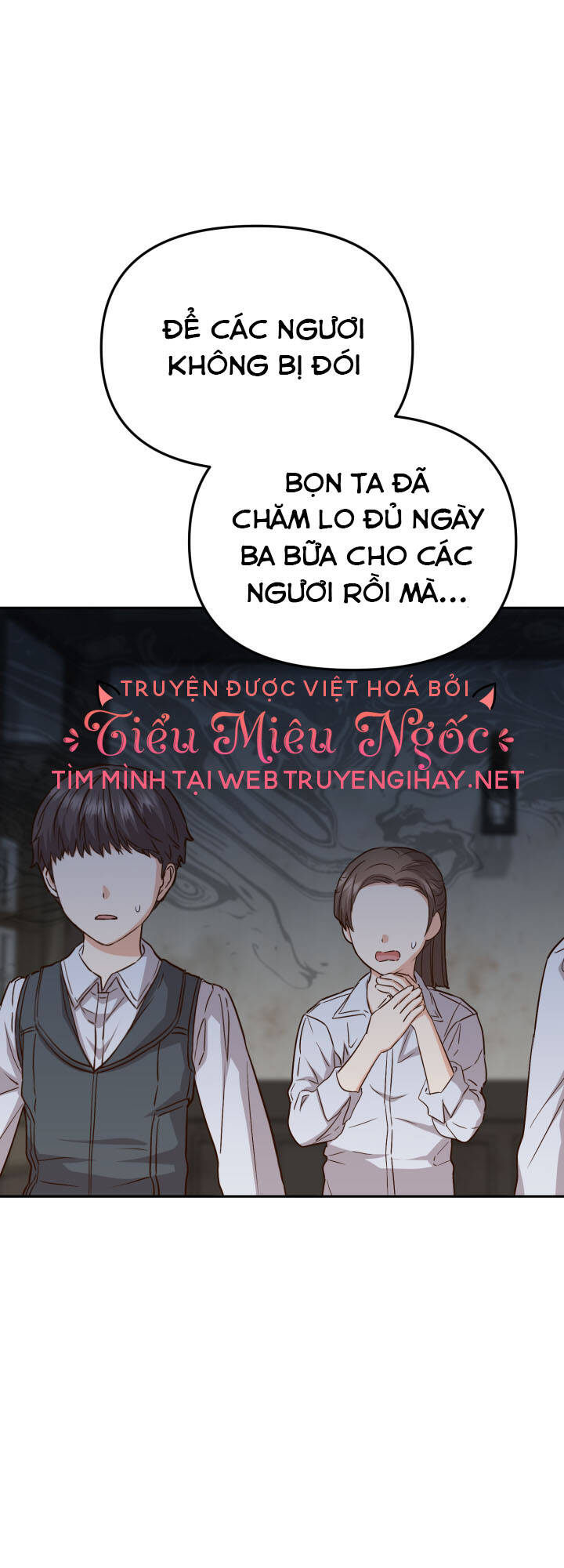 Tái Sinh Thành Con Gái Của Kẻ Phản Diện Chap 15 - Next Chap 16