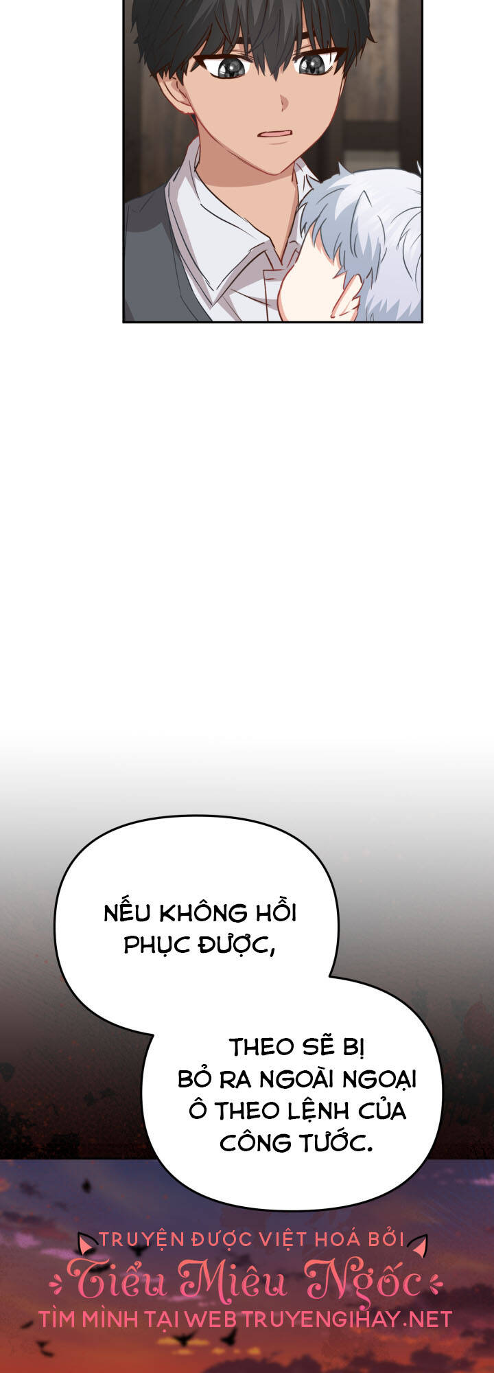 Tái Sinh Thành Con Gái Của Kẻ Phản Diện Chap 15 - Next Chap 16