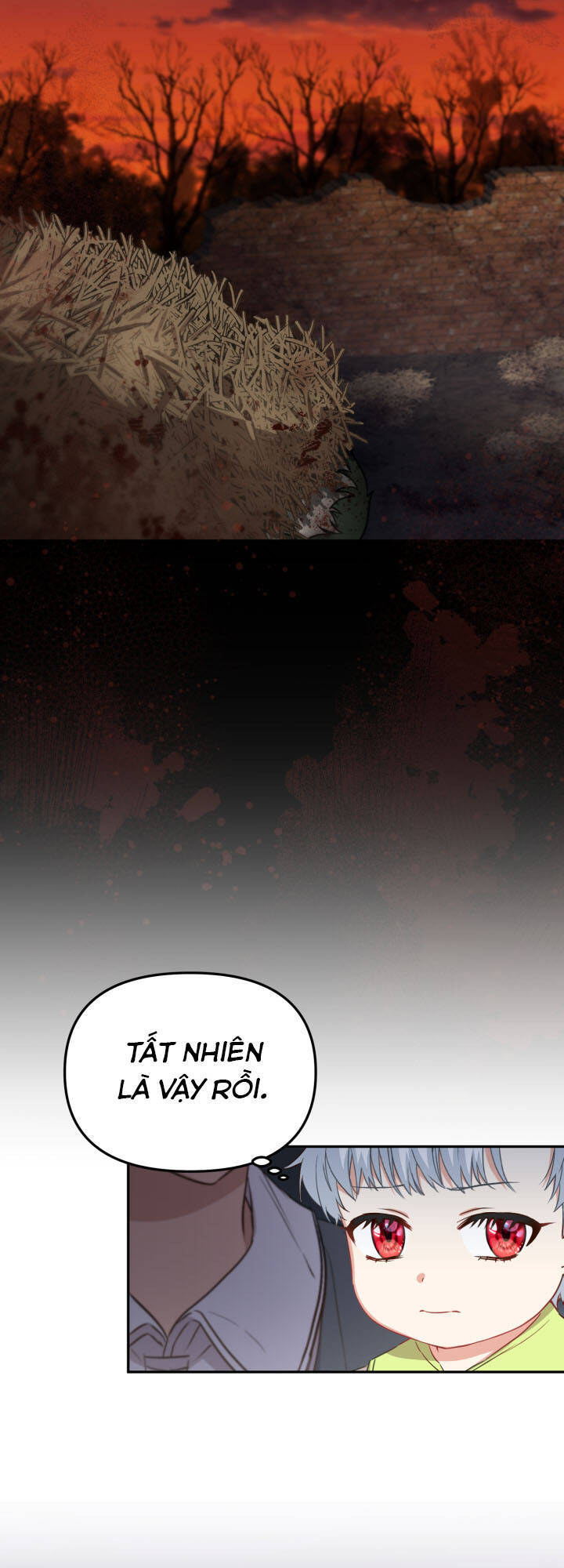 Tái Sinh Thành Con Gái Của Kẻ Phản Diện Chap 15 - Next Chap 16