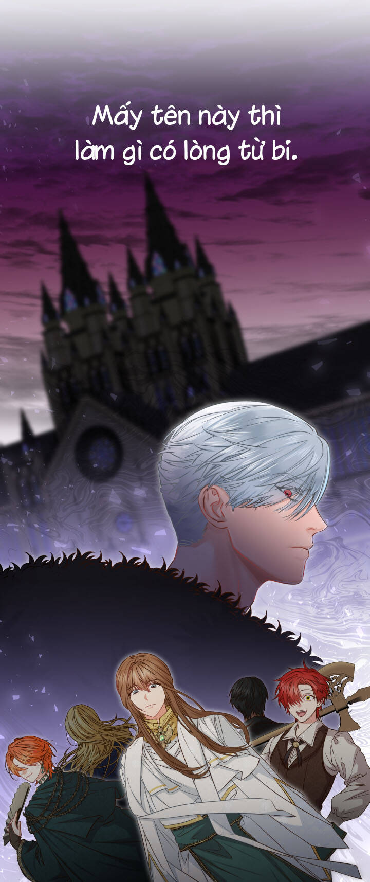 Tái Sinh Thành Con Gái Của Kẻ Phản Diện Chap 15 - Next Chap 16