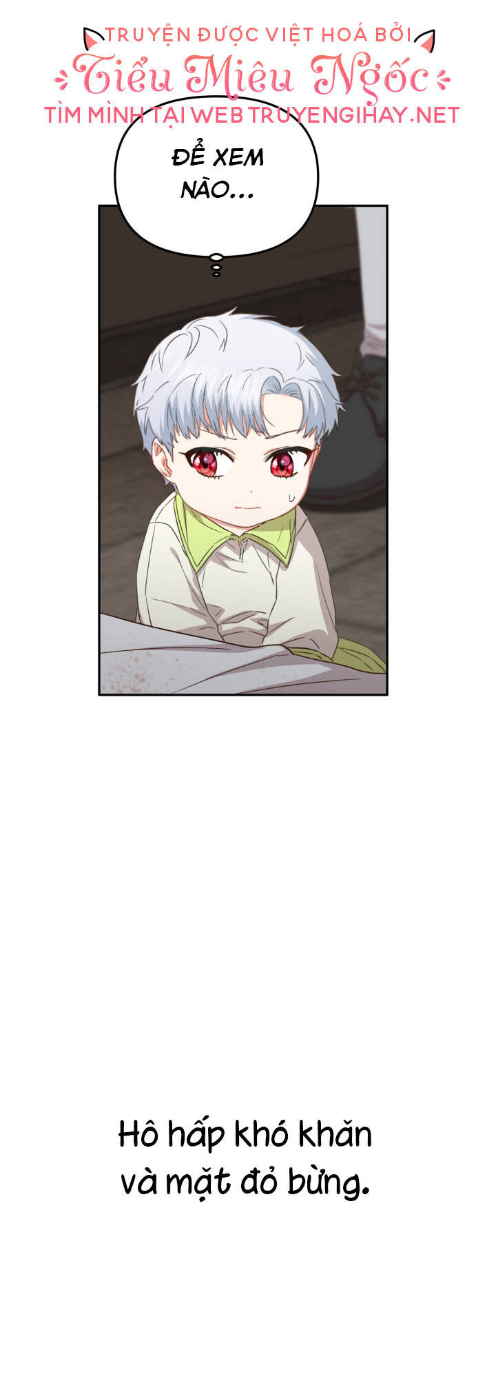 Tái Sinh Thành Con Gái Của Kẻ Phản Diện Chap 15 - Next Chap 16