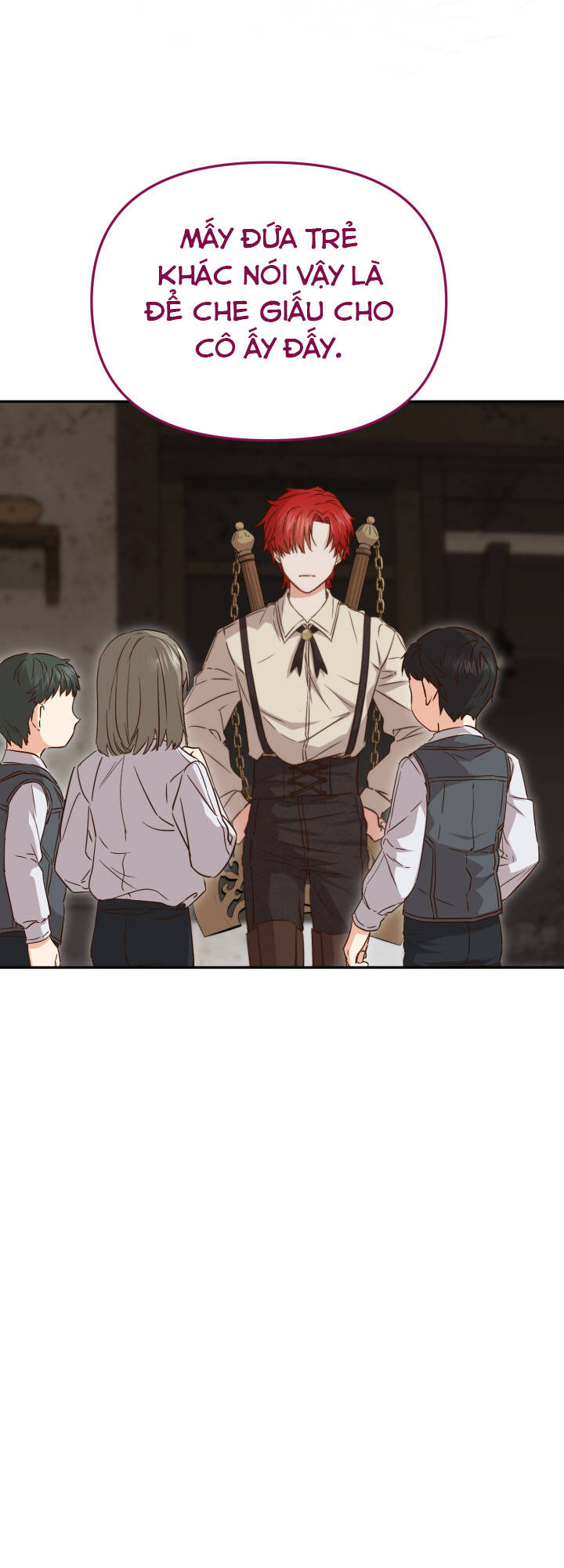 Tái Sinh Thành Con Gái Của Kẻ Phản Diện Chap 15 - Next Chap 16