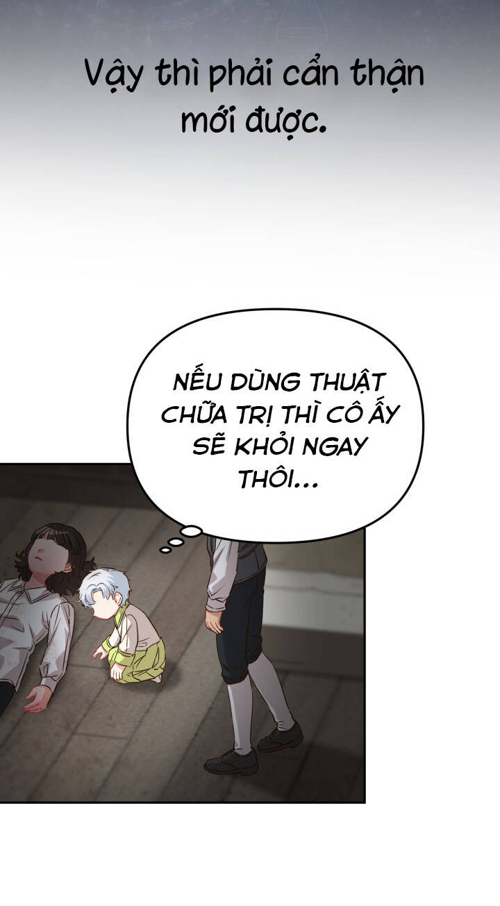 Tái Sinh Thành Con Gái Của Kẻ Phản Diện Chap 15 - Next Chap 16