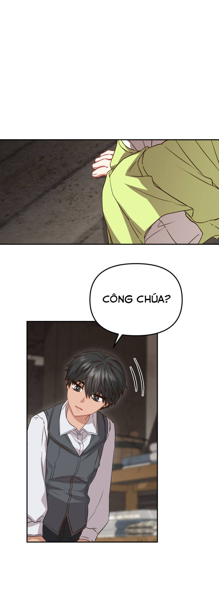 Tái Sinh Thành Con Gái Của Kẻ Phản Diện Chap 15 - Next Chap 16