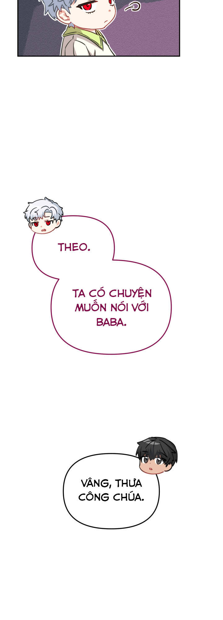 Tái Sinh Thành Con Gái Của Kẻ Phản Diện Chap 15 - Next Chap 16
