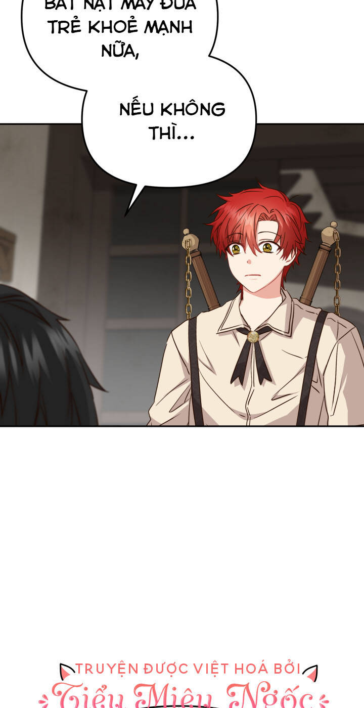 Tái Sinh Thành Con Gái Của Kẻ Phản Diện Chap 15 - Next Chap 16