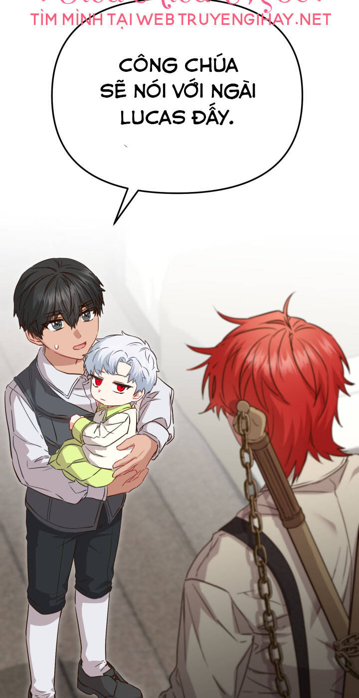 Tái Sinh Thành Con Gái Của Kẻ Phản Diện Chap 15 - Next Chap 16