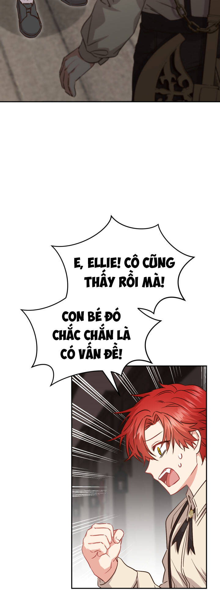 Tái Sinh Thành Con Gái Của Kẻ Phản Diện Chap 15 - Next Chap 16