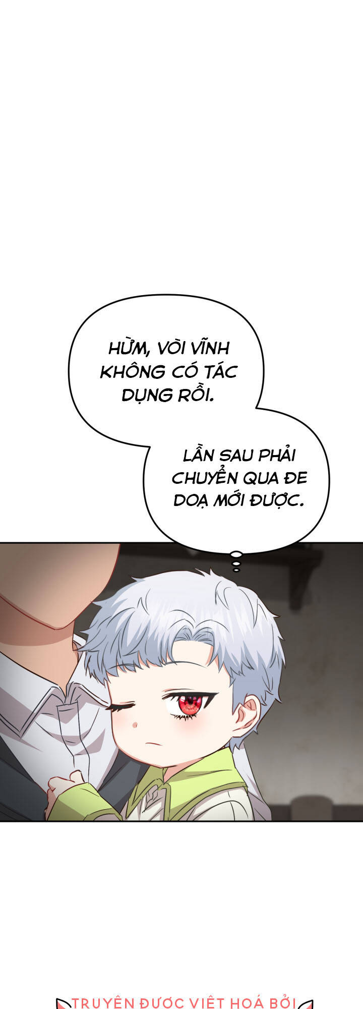 Tái Sinh Thành Con Gái Của Kẻ Phản Diện Chap 15 - Next Chap 16