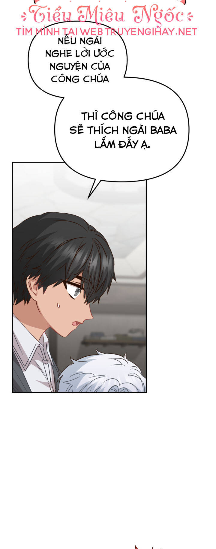 Tái Sinh Thành Con Gái Của Kẻ Phản Diện Chap 15 - Next Chap 16