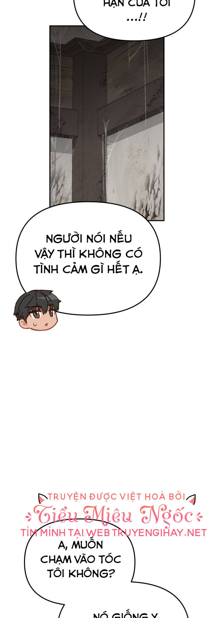 Tái Sinh Thành Con Gái Của Kẻ Phản Diện Chap 15 - Next Chap 16