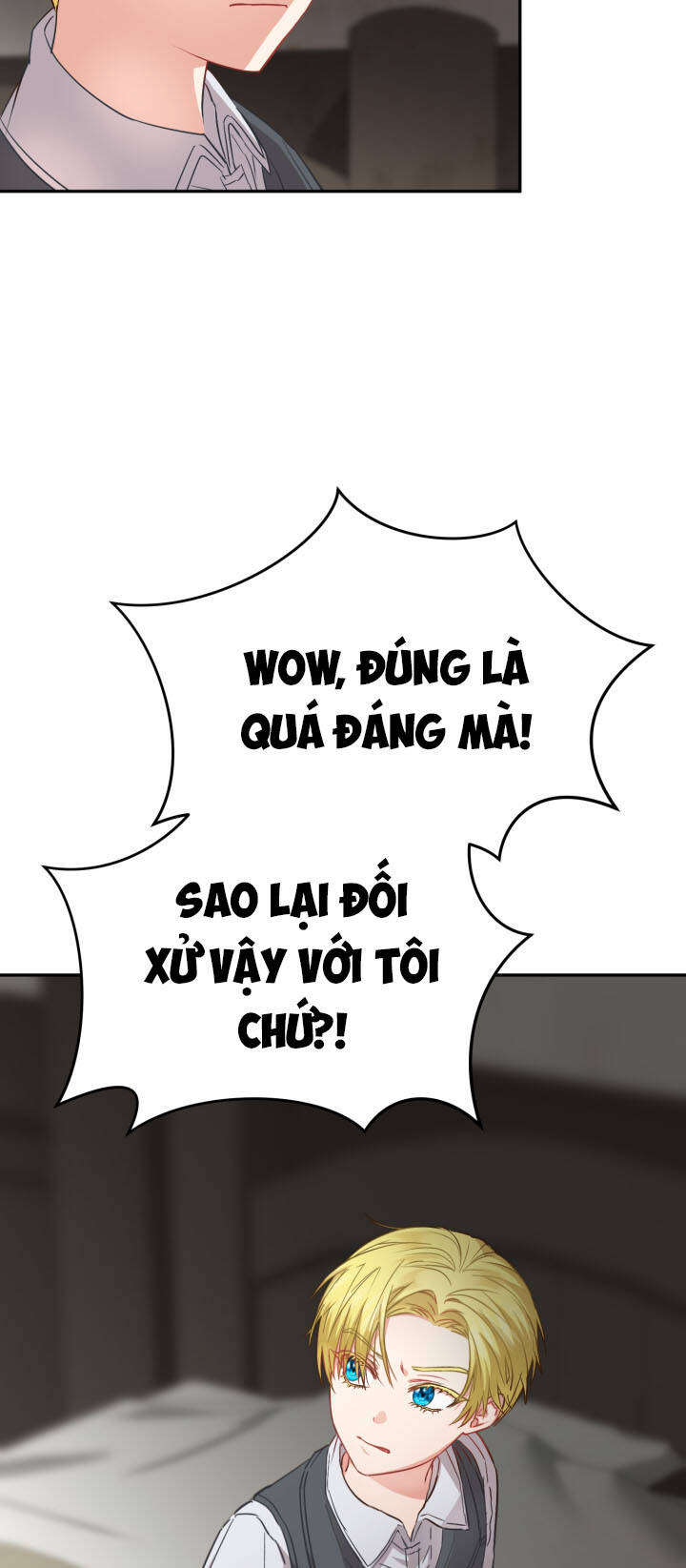 Tái Sinh Thành Con Gái Của Kẻ Phản Diện Chap 15 - Next Chap 16