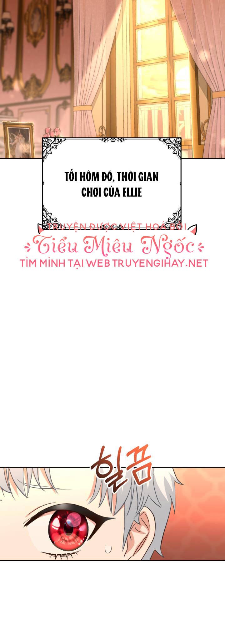 Tái Sinh Thành Con Gái Của Kẻ Phản Diện Chap 16 - Next Chap 17
