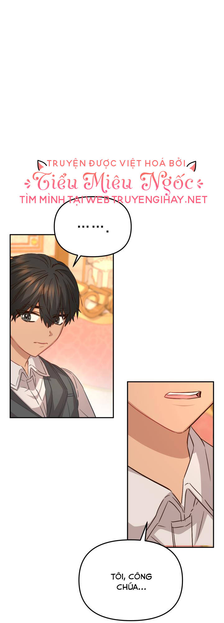 Tái Sinh Thành Con Gái Của Kẻ Phản Diện Chap 16 - Next Chap 17