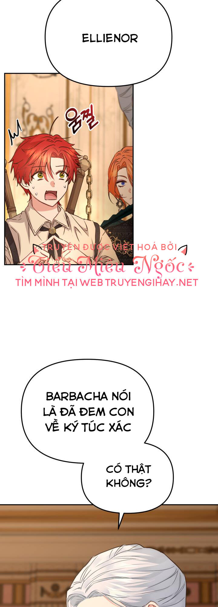 Tái Sinh Thành Con Gái Của Kẻ Phản Diện Chap 16 - Next Chap 17