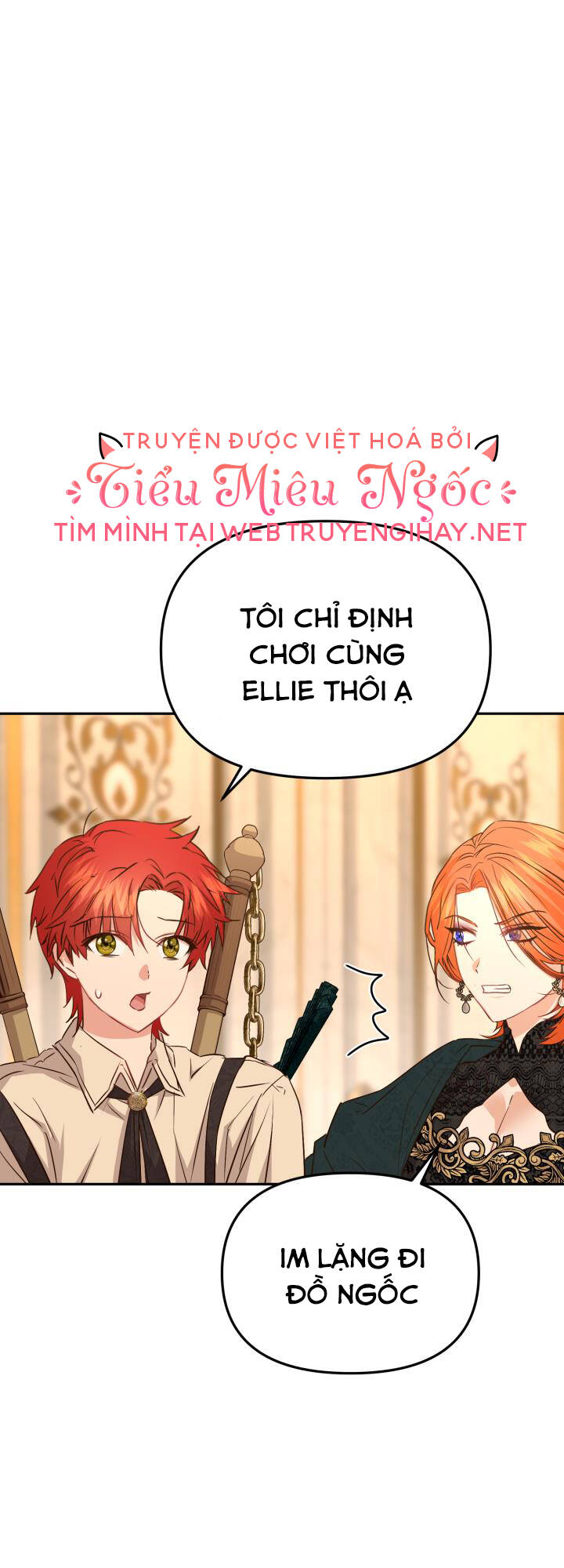 Tái Sinh Thành Con Gái Của Kẻ Phản Diện Chap 16 - Next Chap 17