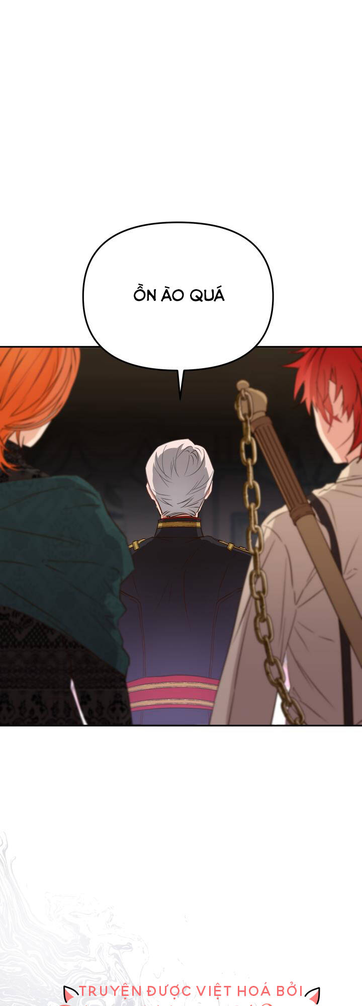 Tái Sinh Thành Con Gái Của Kẻ Phản Diện Chap 16 - Next Chap 17