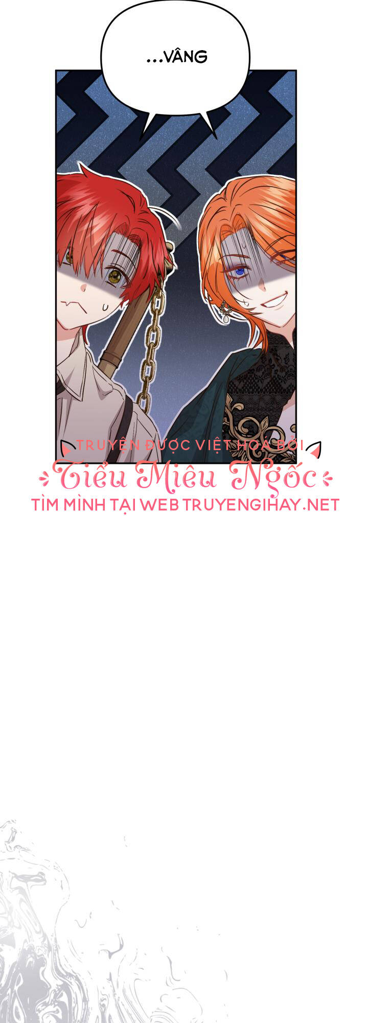 Tái Sinh Thành Con Gái Của Kẻ Phản Diện Chap 16 - Next Chap 17