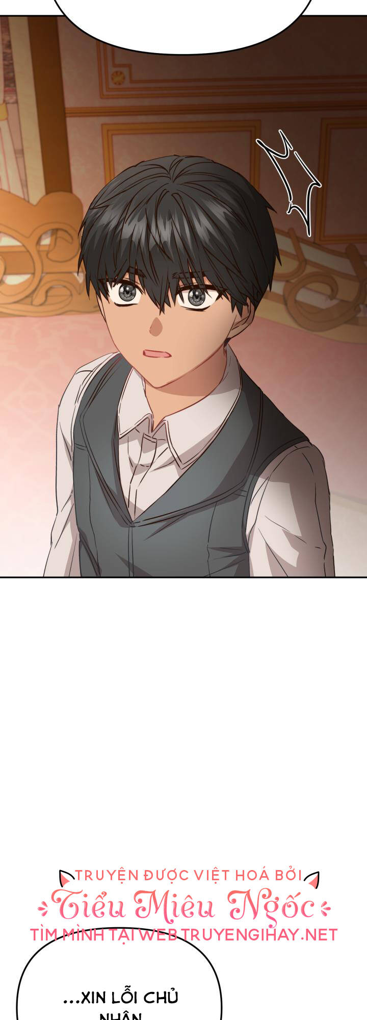 Tái Sinh Thành Con Gái Của Kẻ Phản Diện Chap 16 - Next Chap 17
