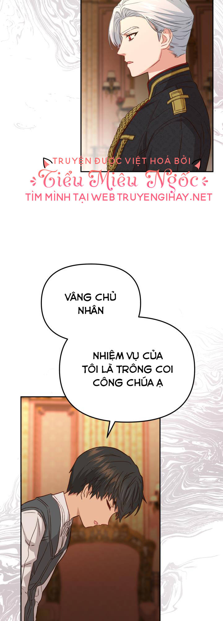 Tái Sinh Thành Con Gái Của Kẻ Phản Diện Chap 16 - Next Chap 17