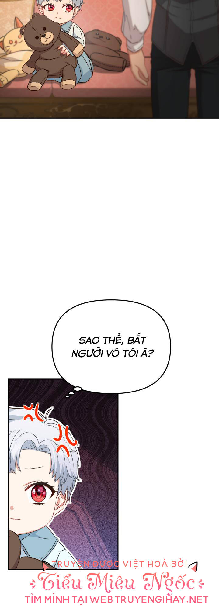 Tái Sinh Thành Con Gái Của Kẻ Phản Diện Chap 16 - Next Chap 17