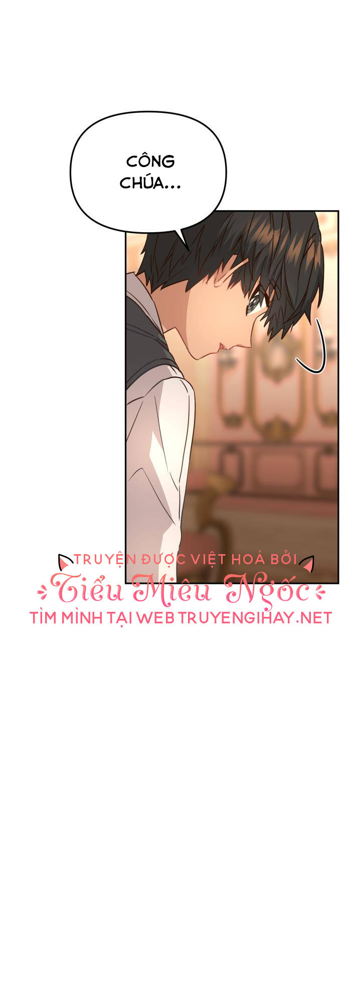 Tái Sinh Thành Con Gái Của Kẻ Phản Diện Chap 16 - Next Chap 17
