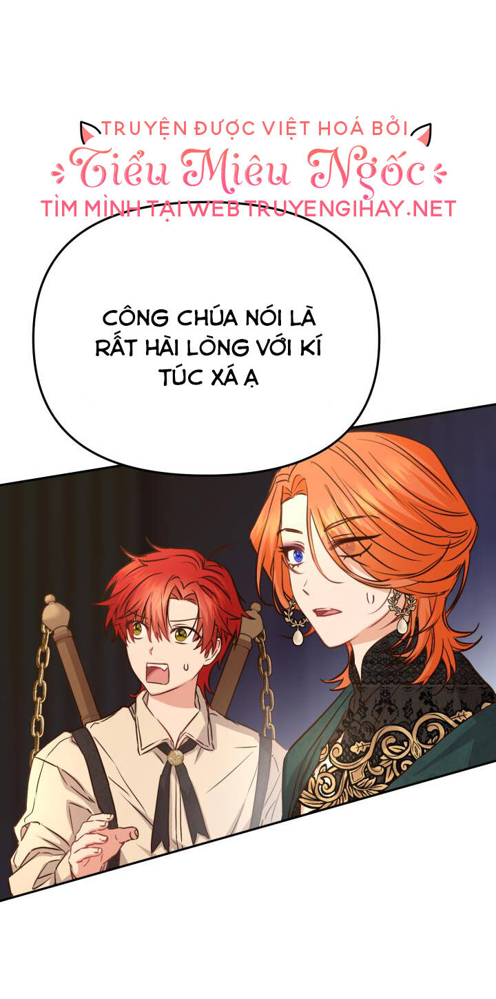 Tái Sinh Thành Con Gái Của Kẻ Phản Diện Chap 16 - Next Chap 17