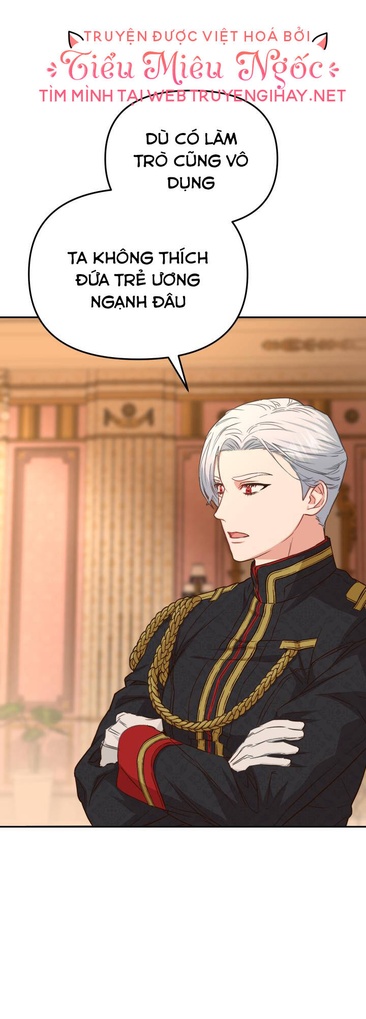 Tái Sinh Thành Con Gái Của Kẻ Phản Diện Chap 16 - Next Chap 17