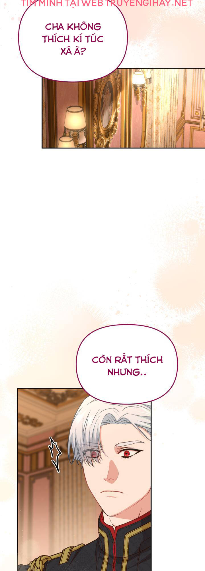 Tái Sinh Thành Con Gái Của Kẻ Phản Diện Chap 16 - Next Chap 17