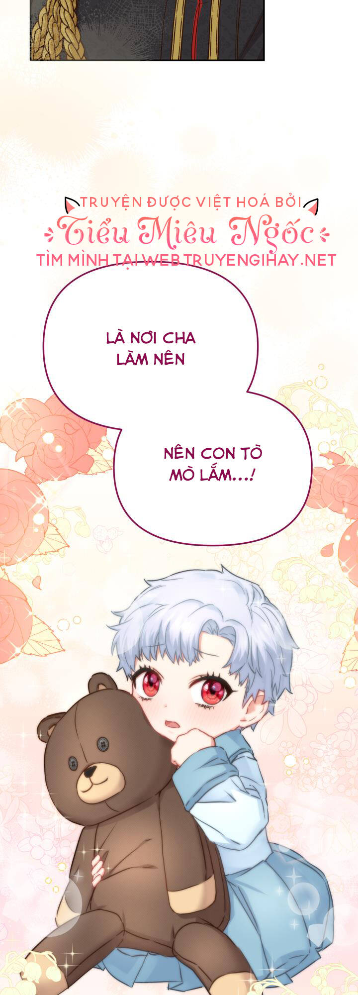 Tái Sinh Thành Con Gái Của Kẻ Phản Diện Chap 16 - Next Chap 17