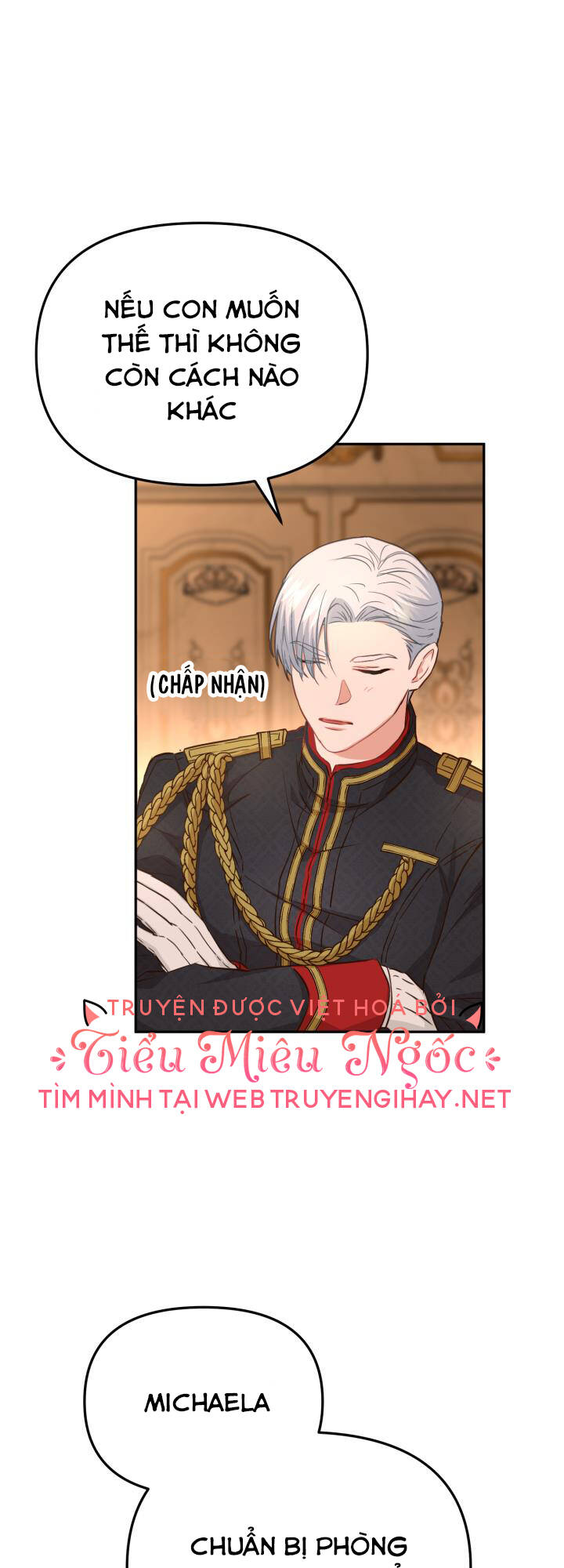Tái Sinh Thành Con Gái Của Kẻ Phản Diện Chap 16 - Next Chap 17
