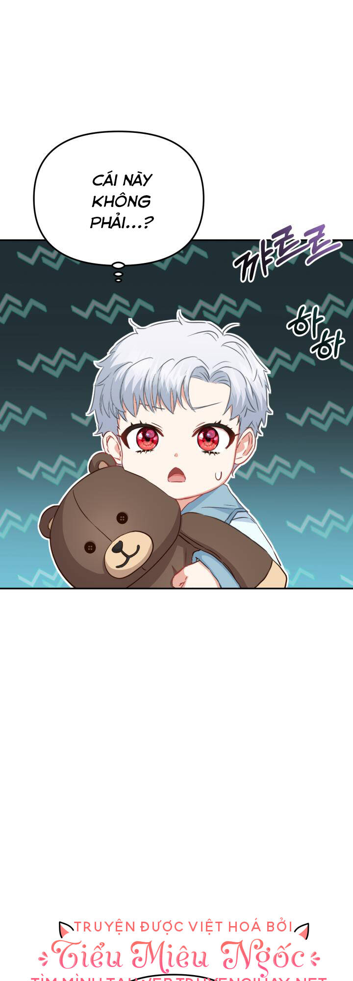 Tái Sinh Thành Con Gái Của Kẻ Phản Diện Chap 16 - Next Chap 17