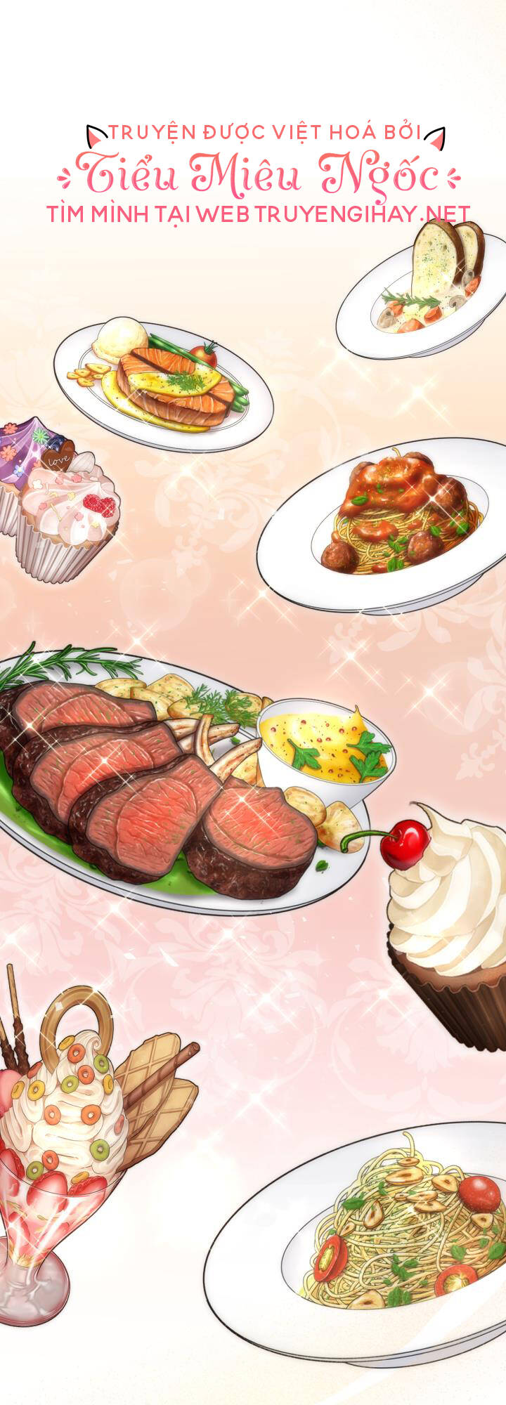 Tái Sinh Thành Con Gái Của Kẻ Phản Diện Chap 16 - Next Chap 17