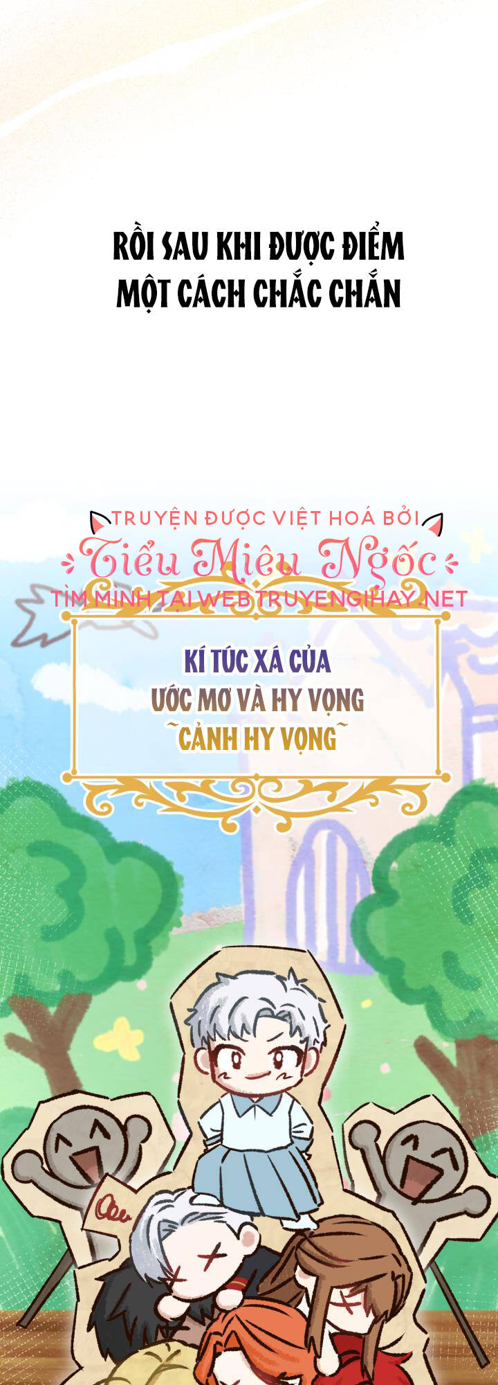 Tái Sinh Thành Con Gái Của Kẻ Phản Diện Chap 16 - Next Chap 17