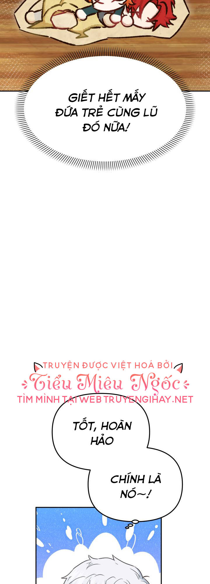 Tái Sinh Thành Con Gái Của Kẻ Phản Diện Chap 16 - Next Chap 17