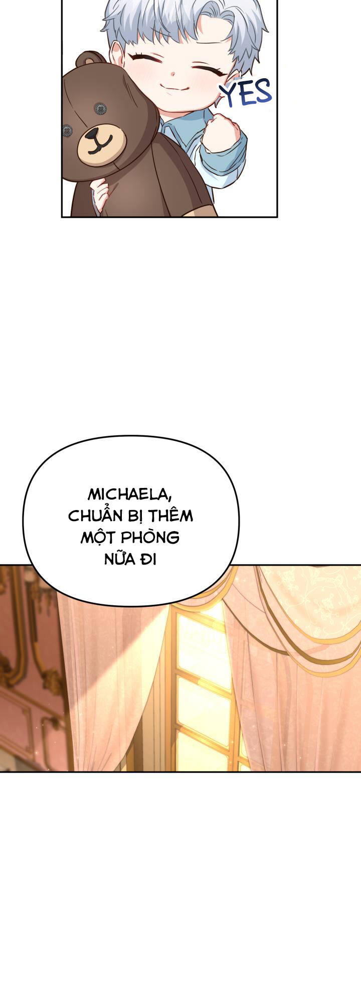 Tái Sinh Thành Con Gái Của Kẻ Phản Diện Chap 16 - Next Chap 17