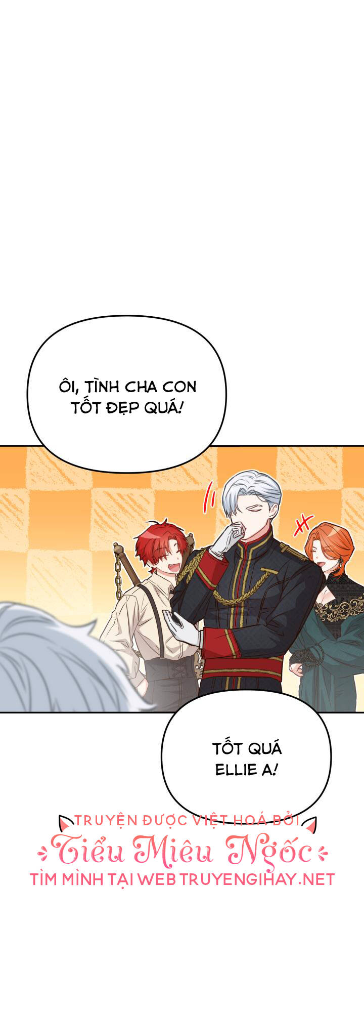 Tái Sinh Thành Con Gái Của Kẻ Phản Diện Chap 16 - Next Chap 17