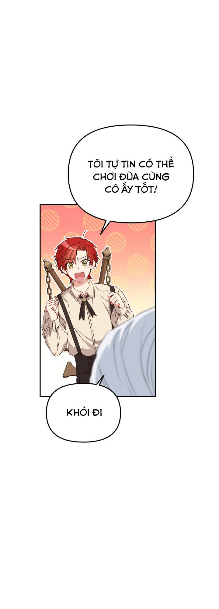 Tái Sinh Thành Con Gái Của Kẻ Phản Diện Chap 16 - Next Chap 17