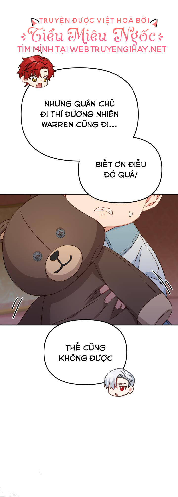 Tái Sinh Thành Con Gái Của Kẻ Phản Diện Chap 16 - Next Chap 17