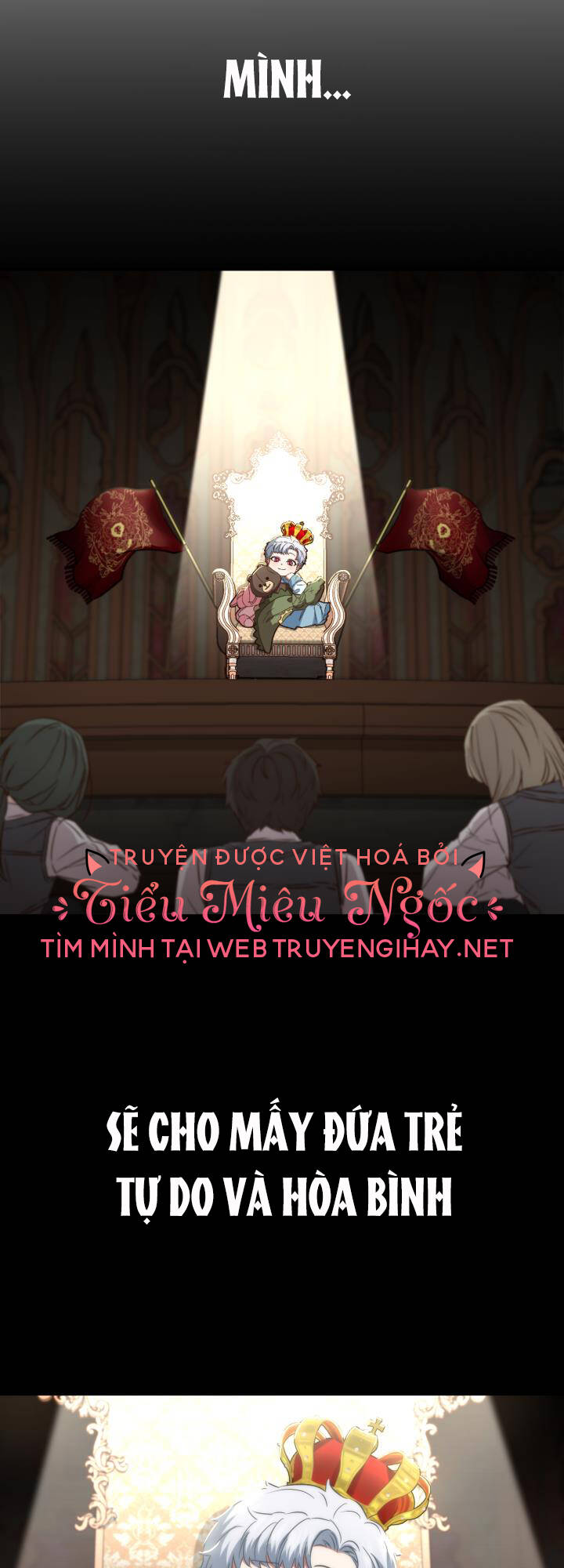 Tái Sinh Thành Con Gái Của Kẻ Phản Diện Chap 16 - Next Chap 17