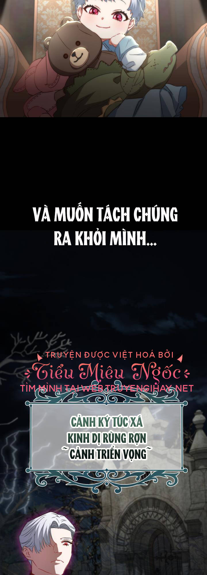 Tái Sinh Thành Con Gái Của Kẻ Phản Diện Chap 16 - Next Chap 17