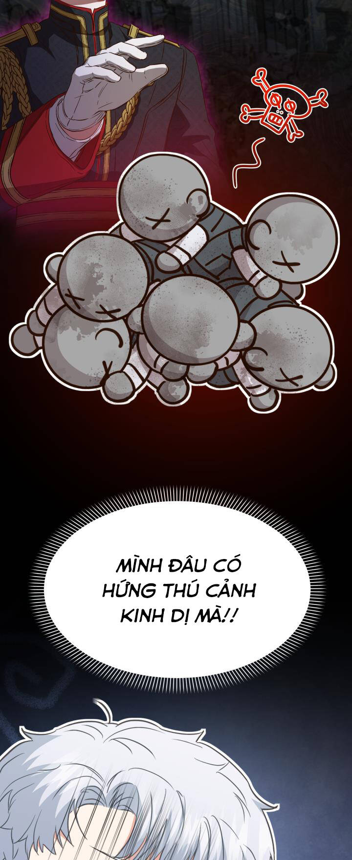 Tái Sinh Thành Con Gái Của Kẻ Phản Diện Chap 16 - Next Chap 17