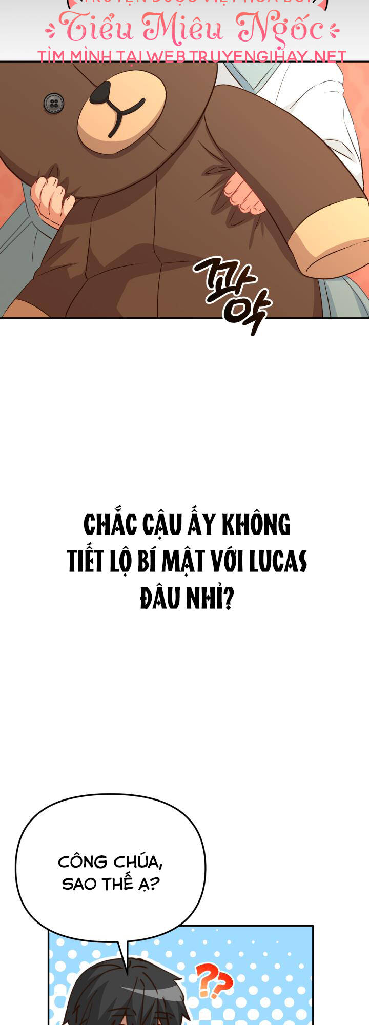 Tái Sinh Thành Con Gái Của Kẻ Phản Diện Chap 16 - Next Chap 17