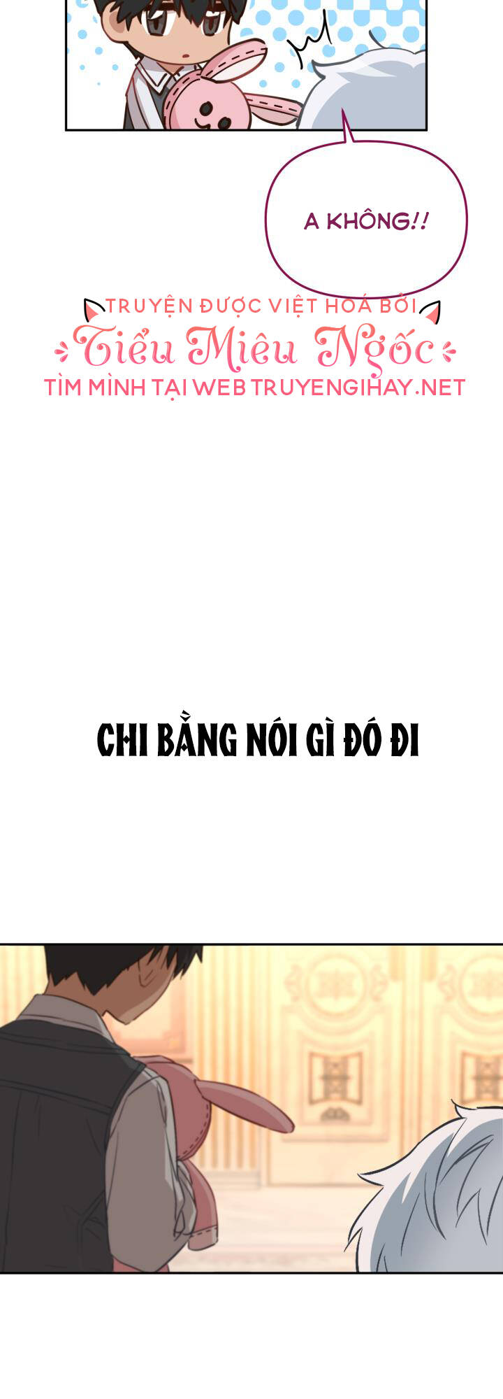 Tái Sinh Thành Con Gái Của Kẻ Phản Diện Chap 16 - Next Chap 17