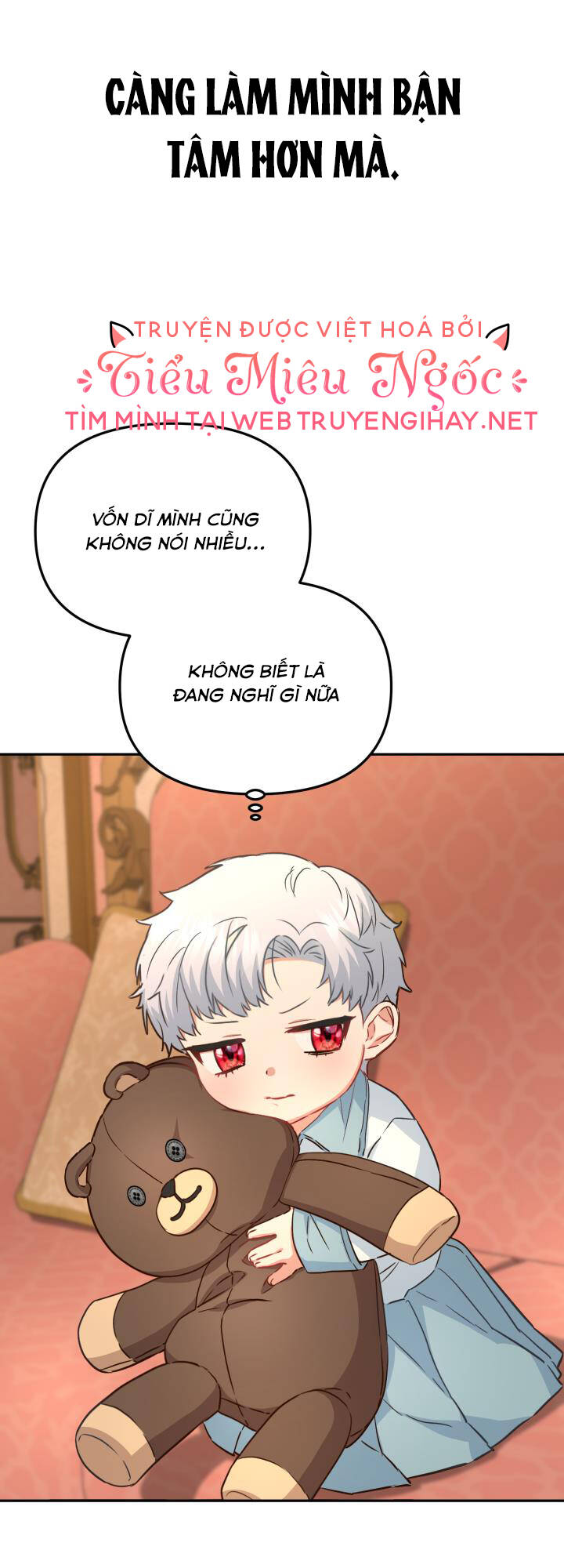 Tái Sinh Thành Con Gái Của Kẻ Phản Diện Chap 16 - Next Chap 17