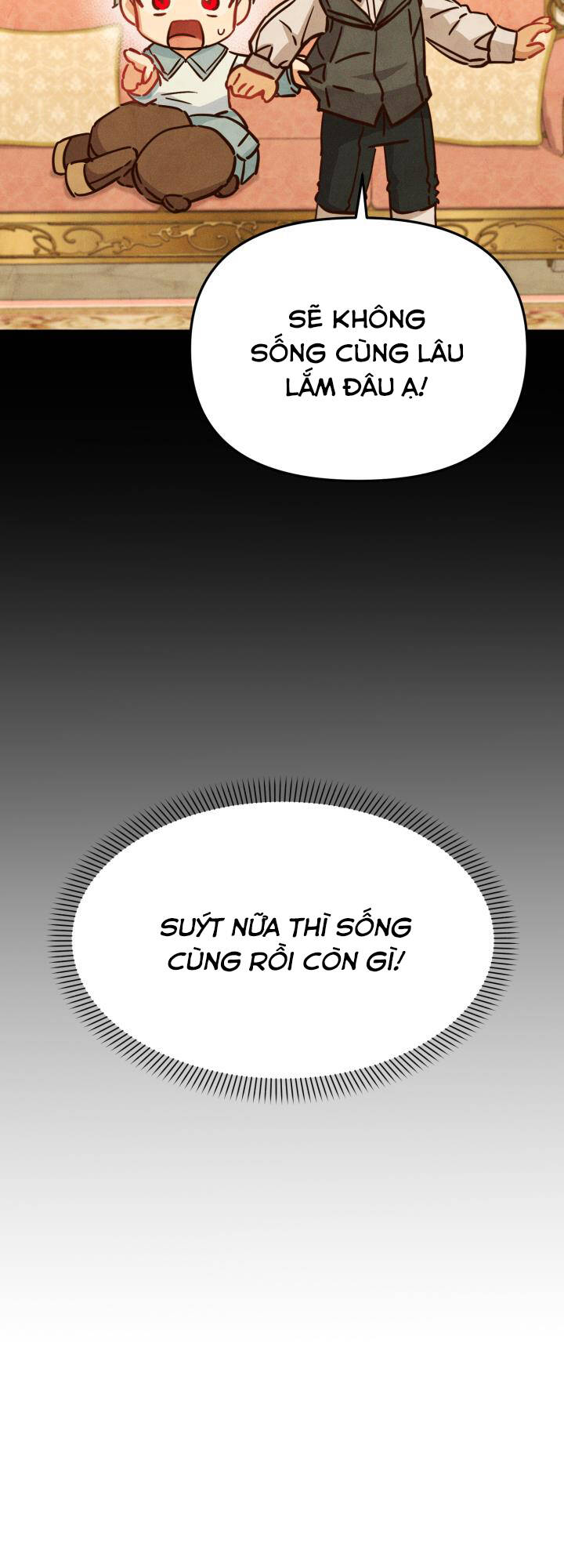 Tái Sinh Thành Con Gái Của Kẻ Phản Diện Chap 17 - Next Chap 18