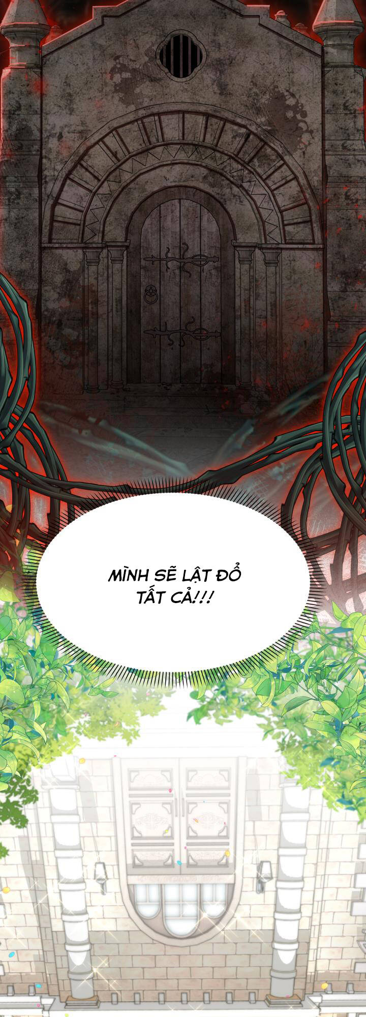 Tái Sinh Thành Con Gái Của Kẻ Phản Diện Chap 17 - Next Chap 18