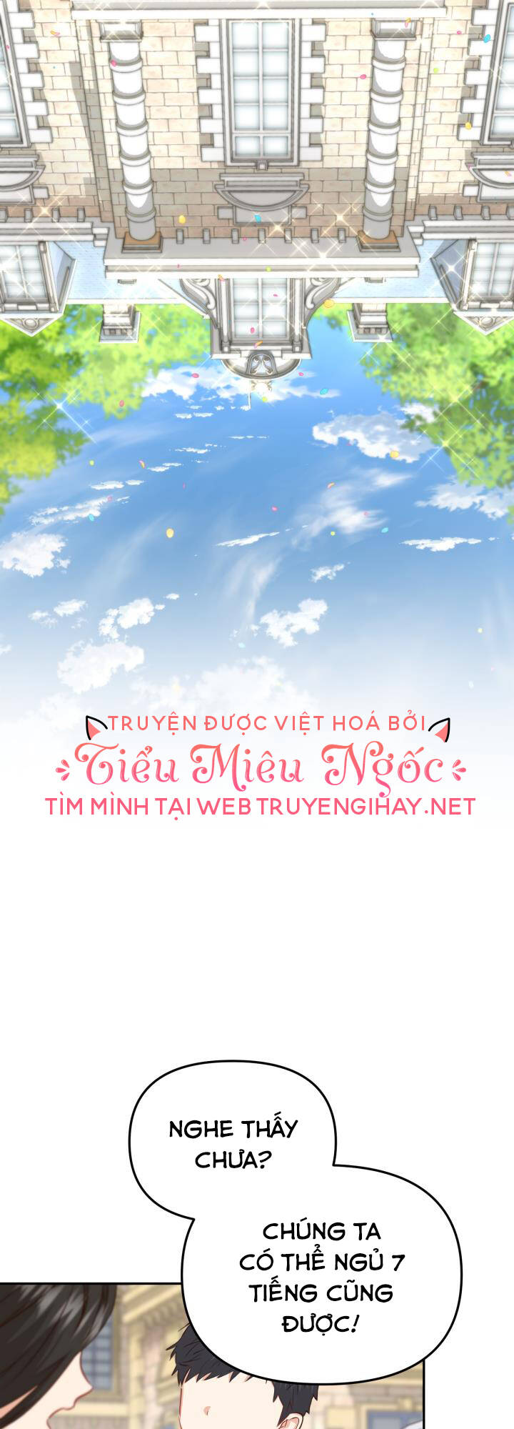 Tái Sinh Thành Con Gái Của Kẻ Phản Diện Chap 17 - Next Chap 18